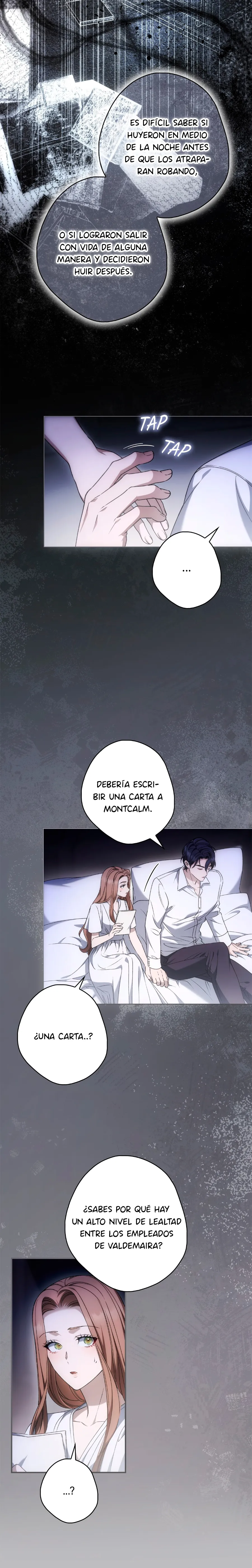 3 El tiempo de la bestia ciega