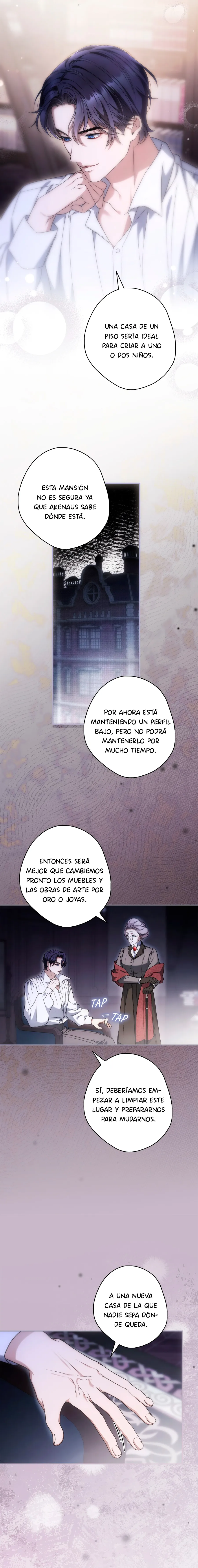 16 El tiempo de la bestia ciega