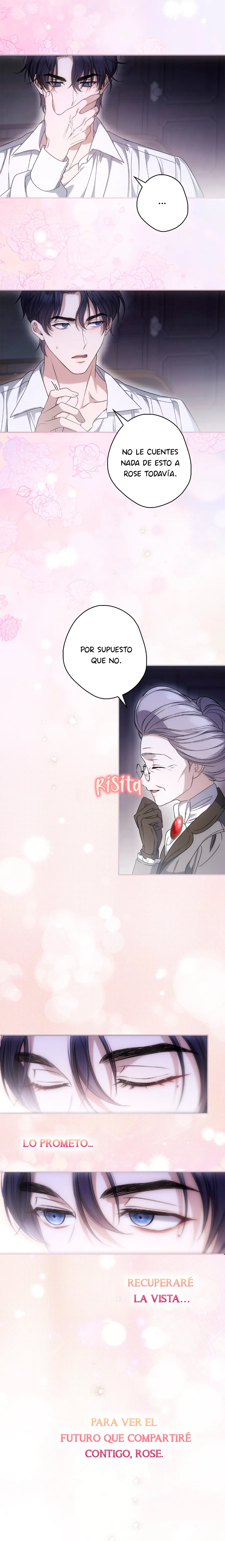 19 El tiempo de la bestia ciega