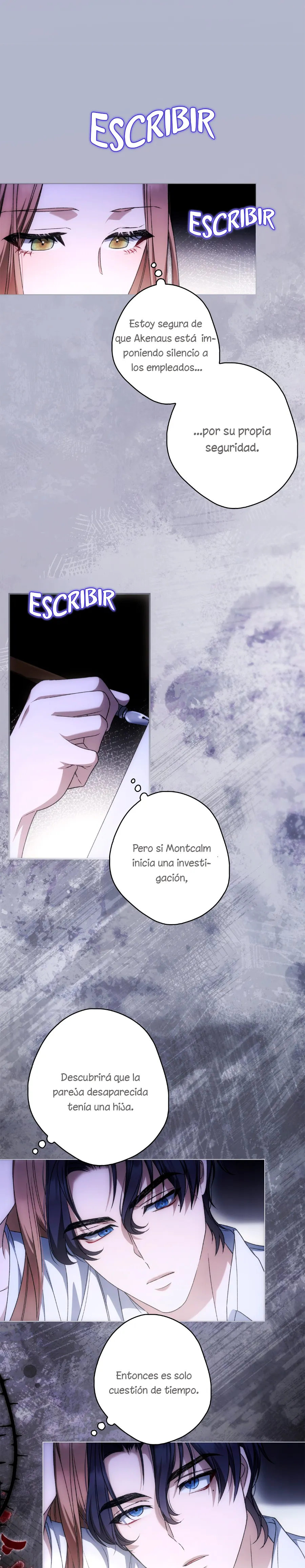 6 El tiempo de la bestia ciega