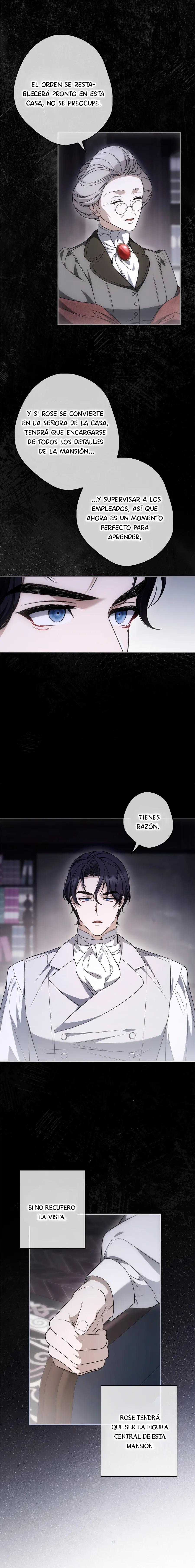 14 El tiempo de la bestia ciega