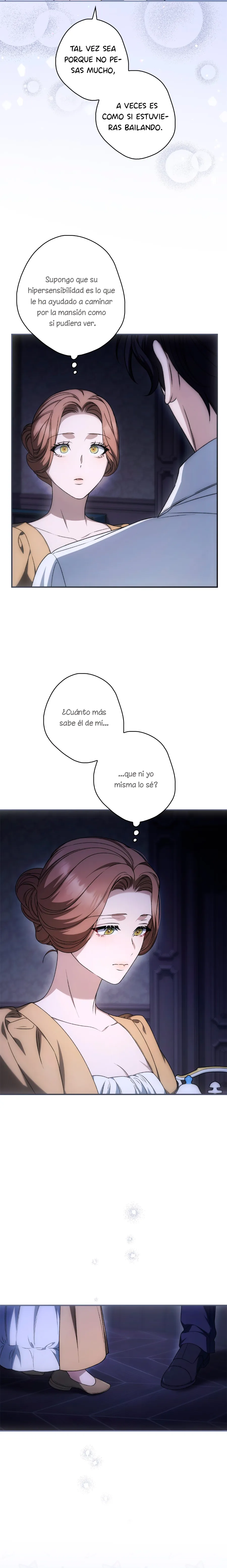 4 El tiempo de la bestia ciega