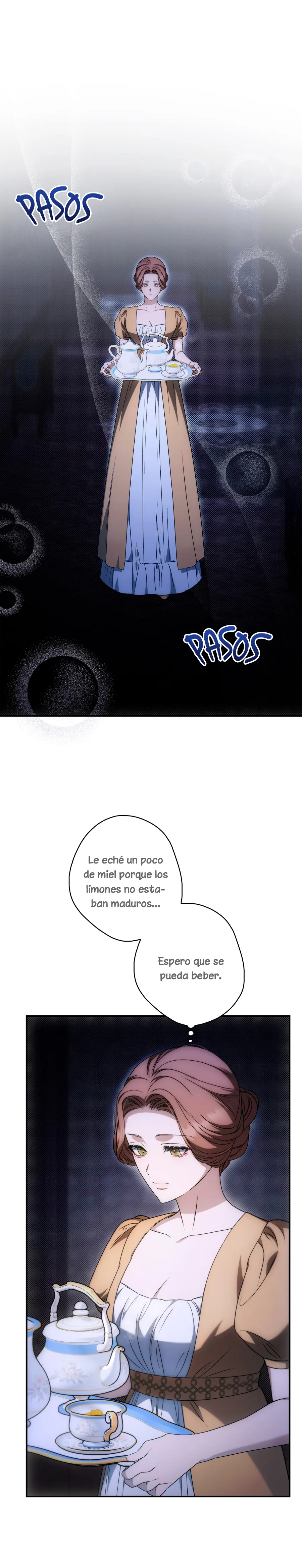 2 El tiempo de la bestia ciega