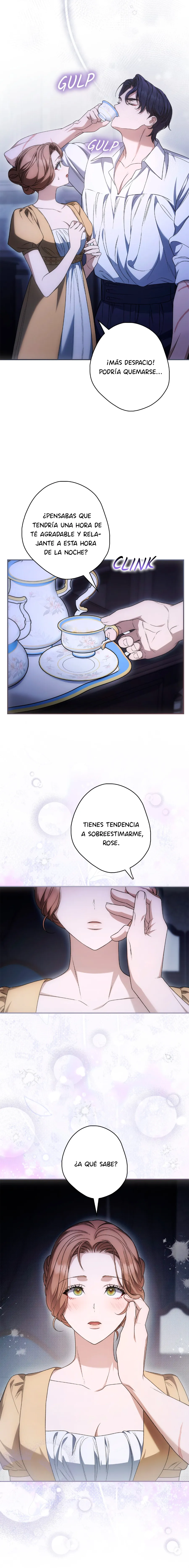 7 El tiempo de la bestia ciega