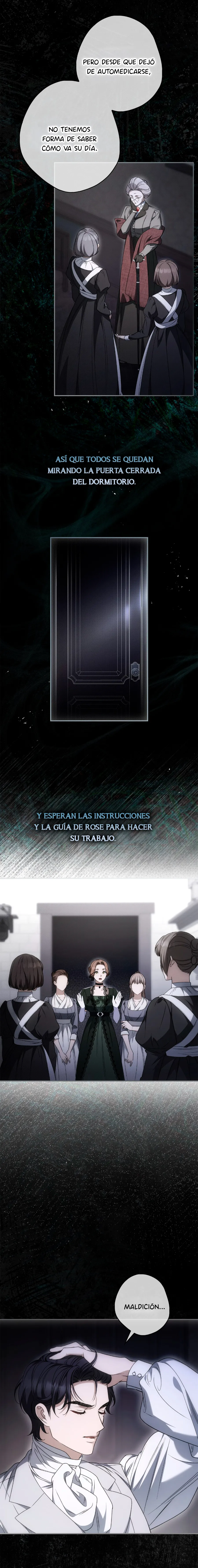 13 El tiempo de la bestia ciega