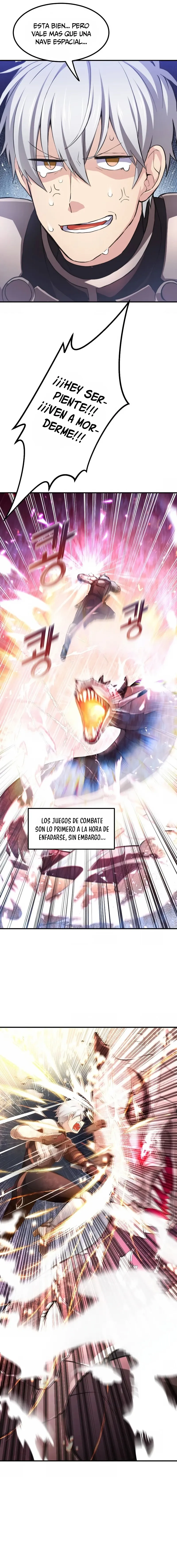 2 El ex profesional vive una vida fácil