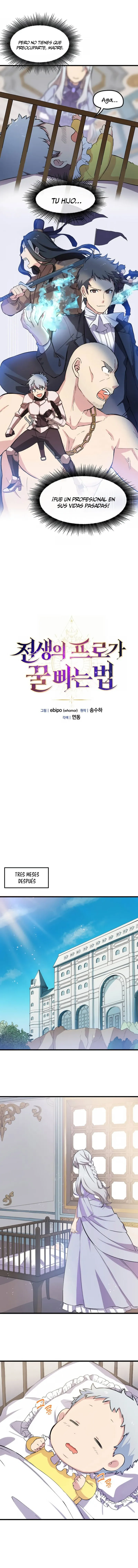 3 El ex profesional vive una vida fácil