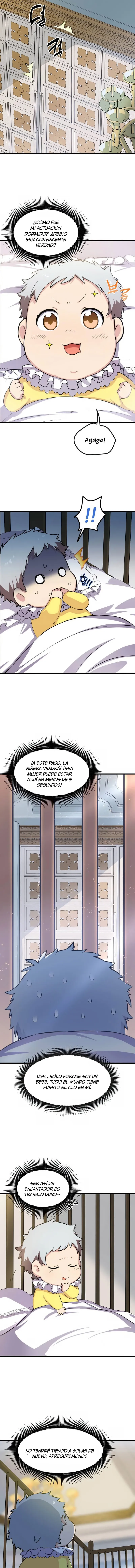 5 El ex profesional vive una vida fácil