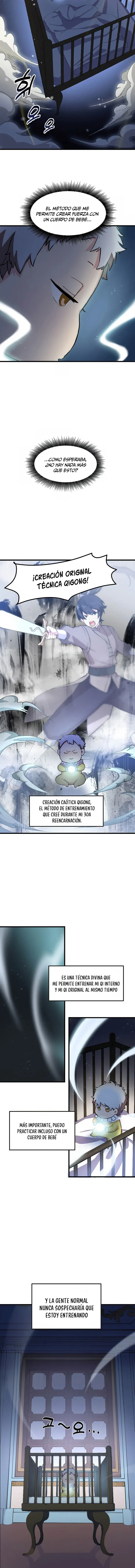 7 El ex profesional vive una vida fácil