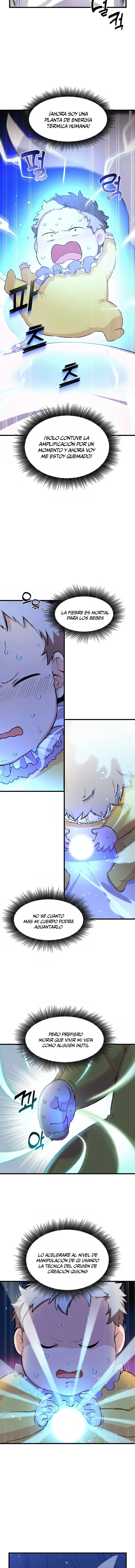 11 El ex profesional vive una vida fácil