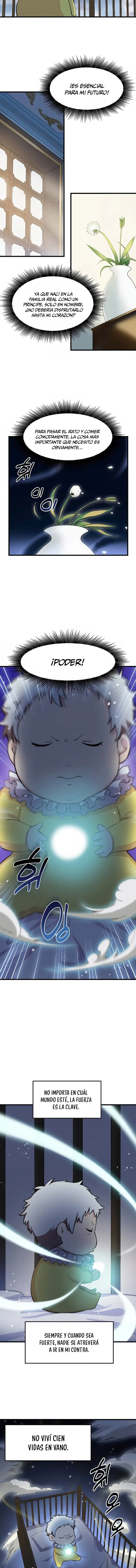 6 El ex profesional vive una vida fácil