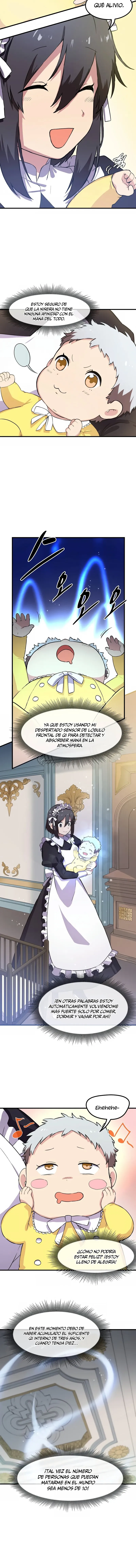 3 El ex profesional vive una vida fácil