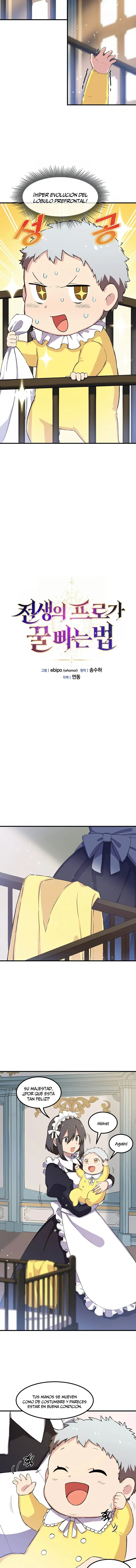 2 El ex profesional vive una vida fácil