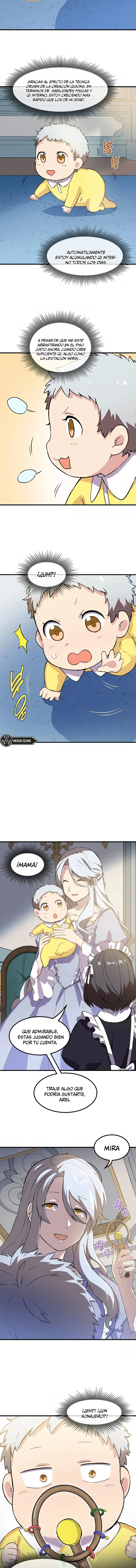 5 El ex profesional vive una vida fácil