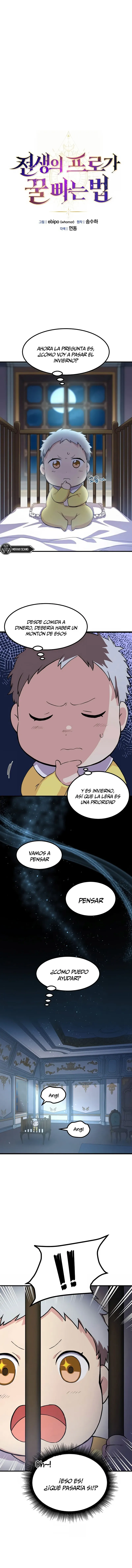 1 El ex profesional vive una vida fácil