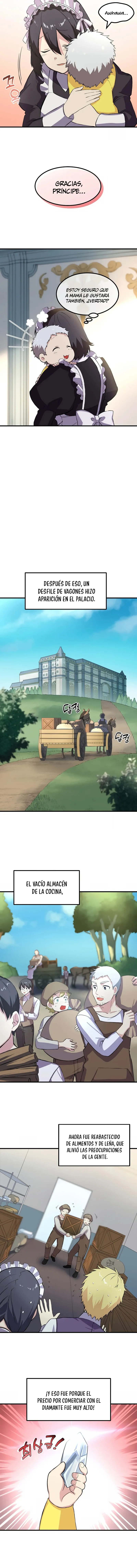 10 El ex profesional vive una vida fácil