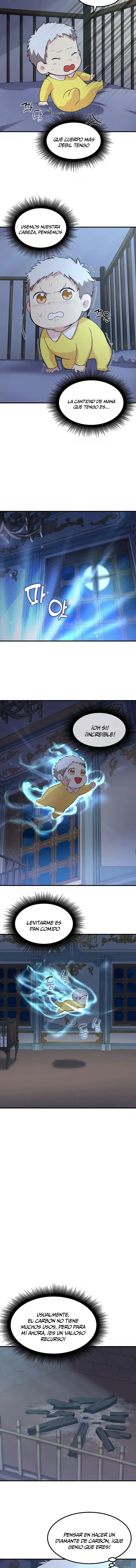 3 El ex profesional vive una vida fácil