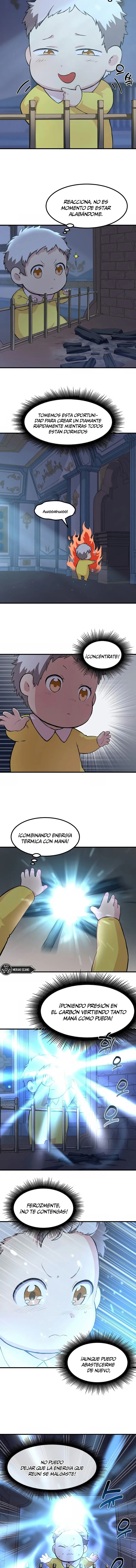 4 El ex profesional vive una vida fácil