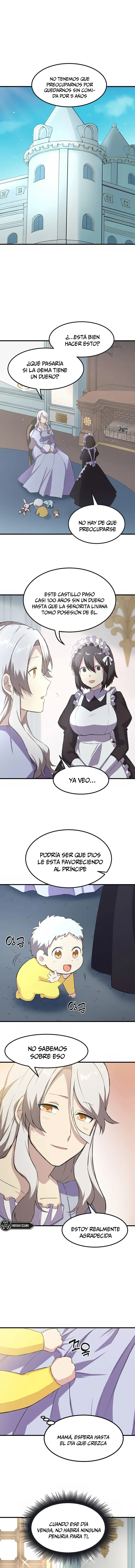 11 El ex profesional vive una vida fácil