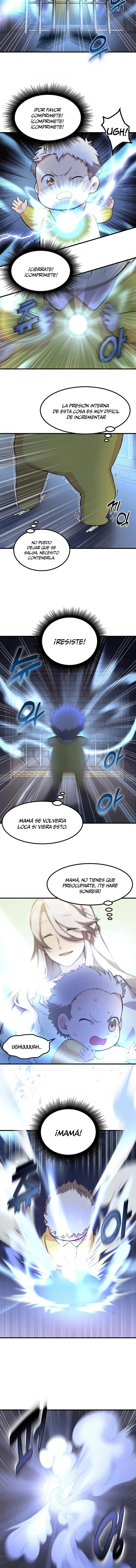 5 El ex profesional vive una vida fácil