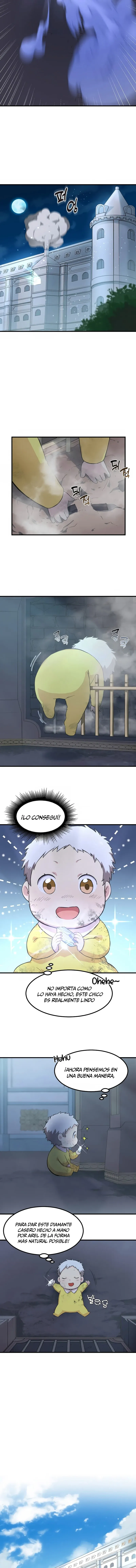 6 El ex profesional vive una vida fácil