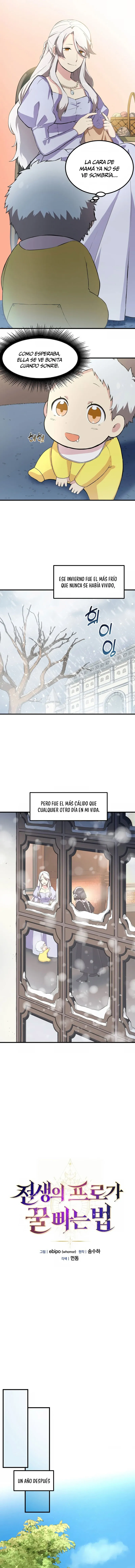 2 El ex profesional vive una vida fácil