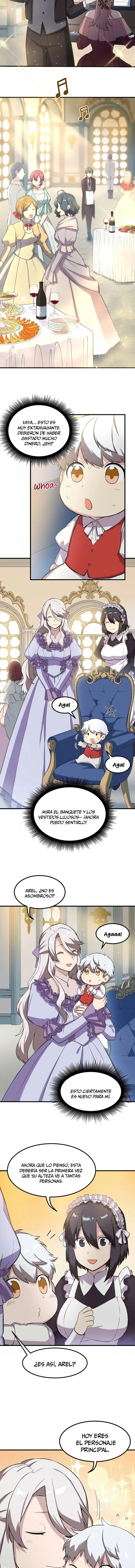 7 El ex profesional vive una vida fácil