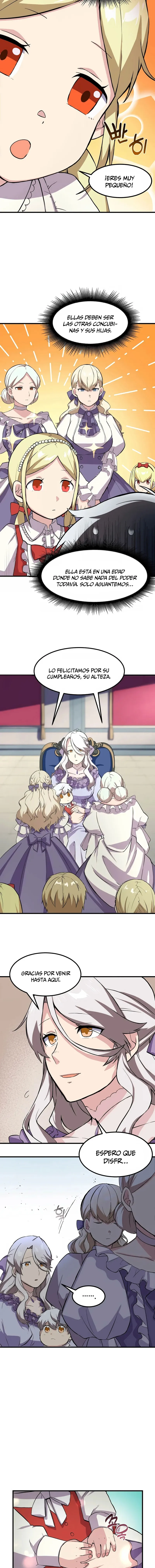 6 El ex profesional vive una vida fácil