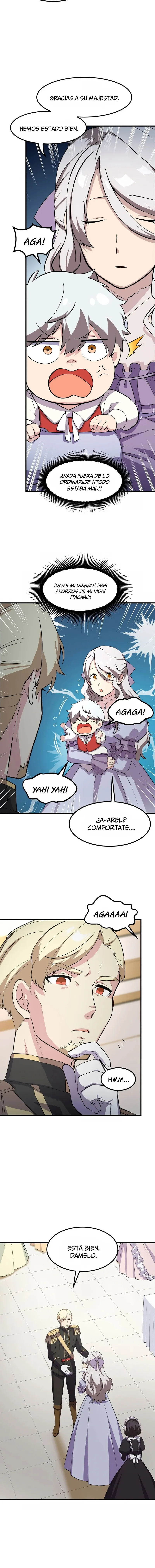 10 El ex profesional vive una vida fácil