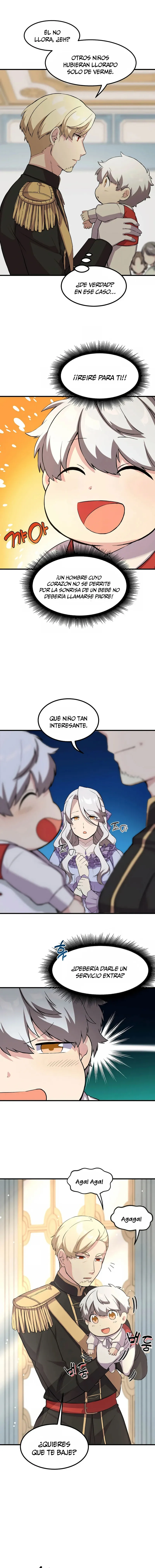 11 El ex profesional vive una vida fácil