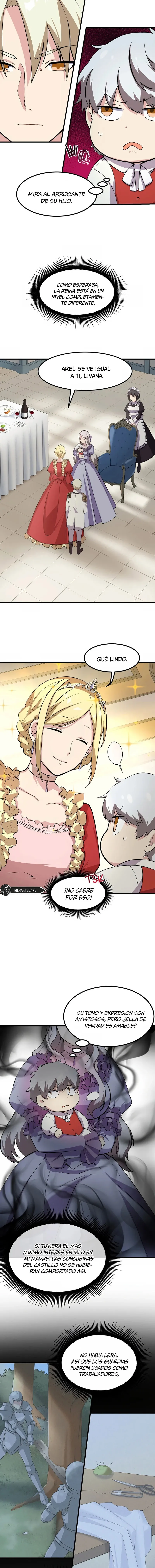 8 El ex profesional vive una vida fácil