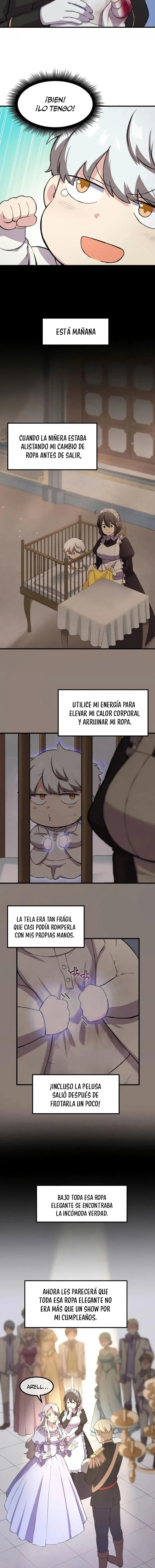 7 El ex profesional vive una vida fácil