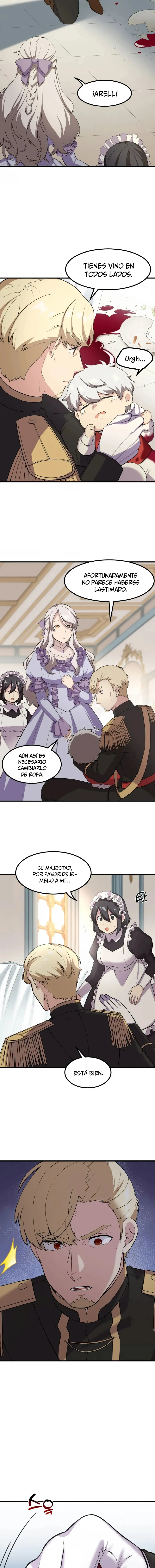 4 El ex profesional vive una vida fácil