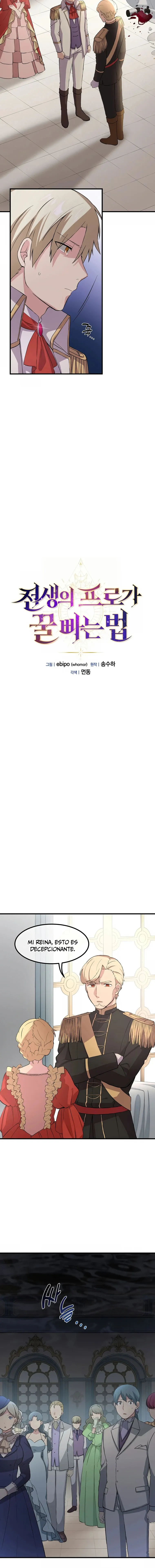 3 El ex profesional vive una vida fácil