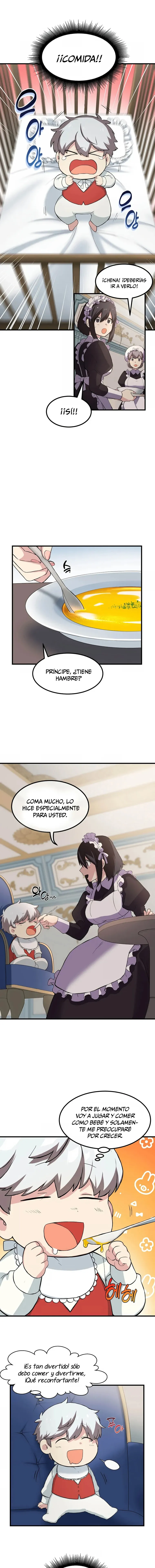 11 El ex profesional vive una vida fácil