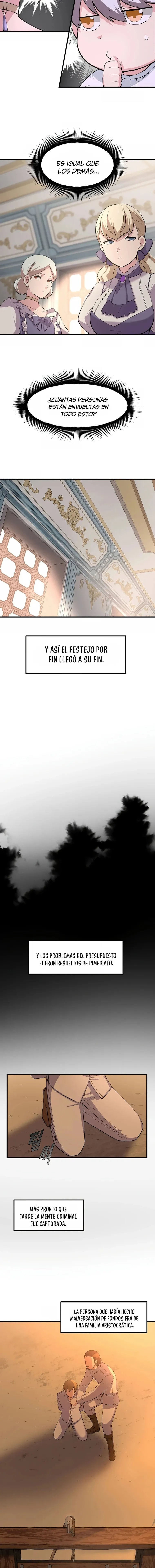 8 El ex profesional vive una vida fácil