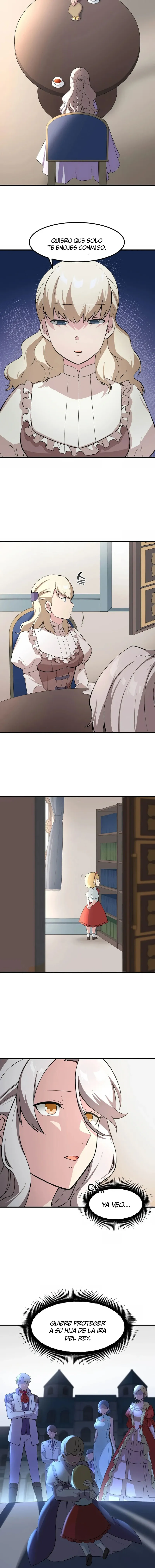 7 El ex profesional vive una vida fácil