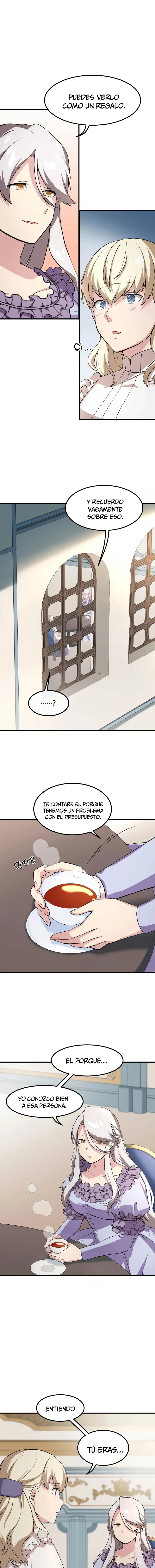 9 El ex profesional vive una vida fácil