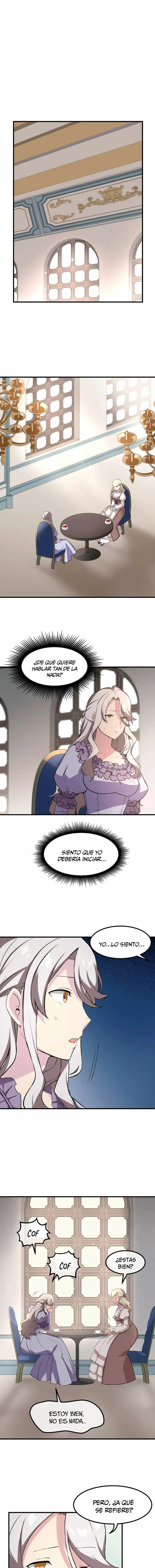 3 El ex profesional vive una vida fácil