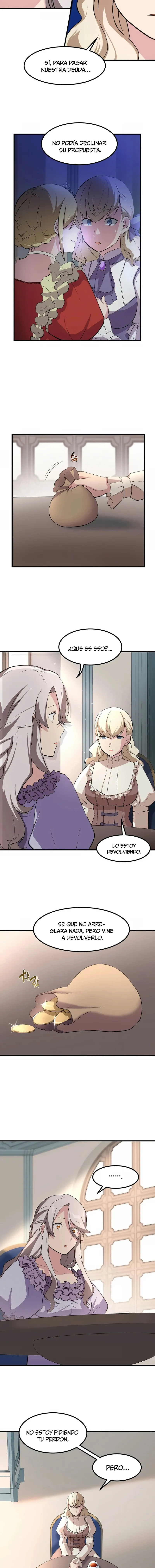 6 El ex profesional vive una vida fácil