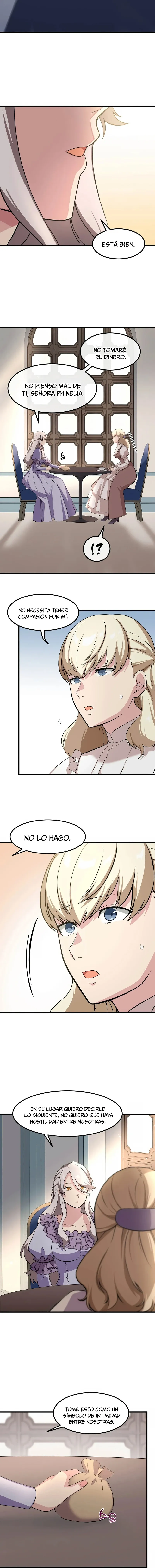 8 El ex profesional vive una vida fácil