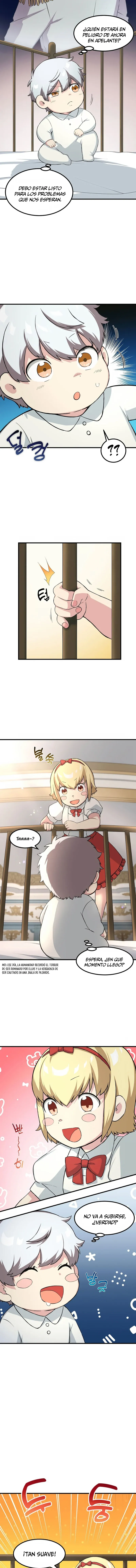 3 El ex profesional vive una vida fácil