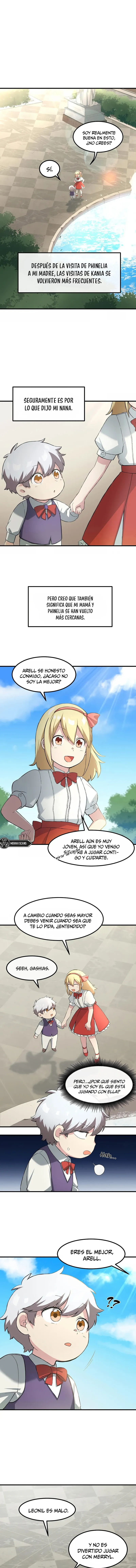 8 El ex profesional vive una vida fácil