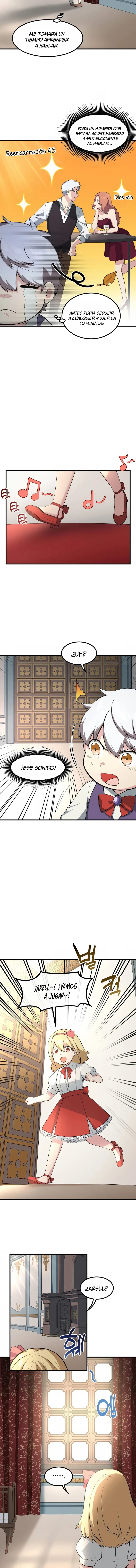 6 El ex profesional vive una vida fácil