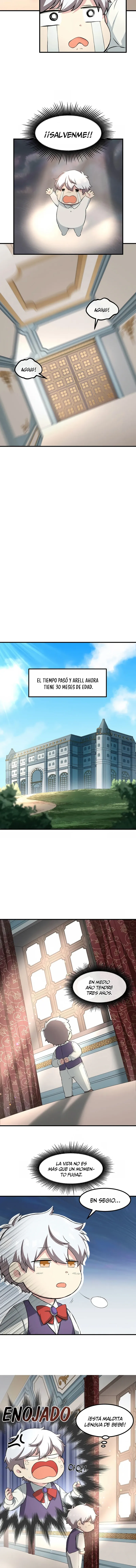 5 El ex profesional vive una vida fácil