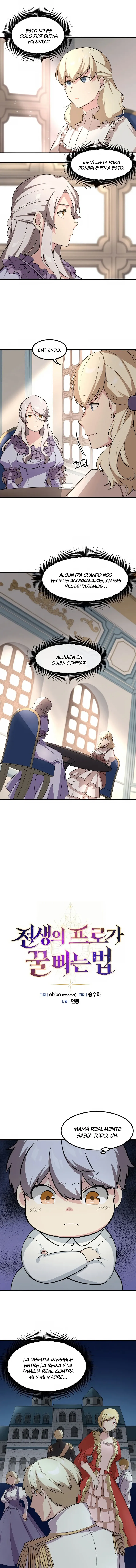 2 El ex profesional vive una vida fácil