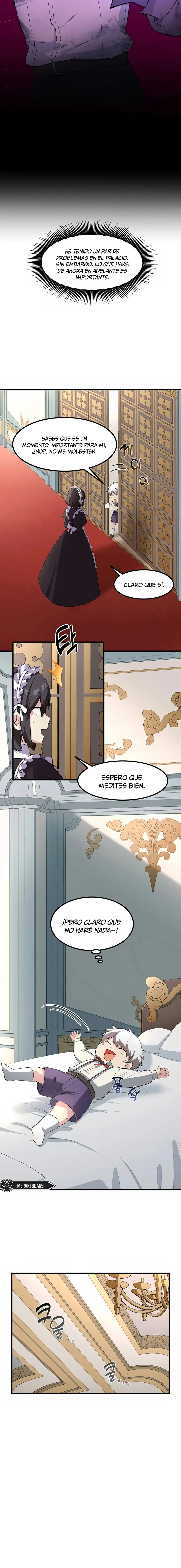 4 El ex profesional vive una vida fácil