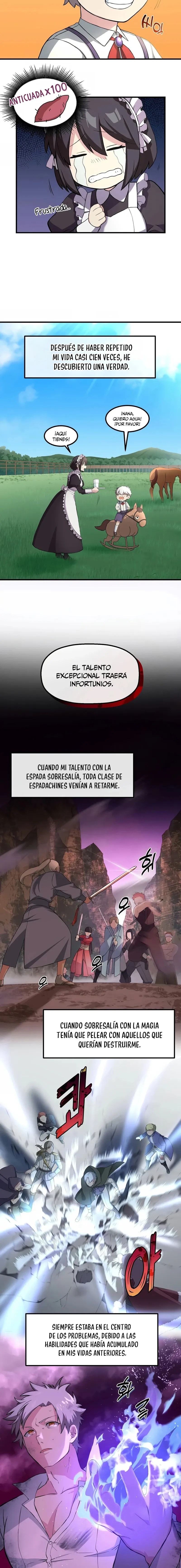 3 El ex profesional vive una vida fácil