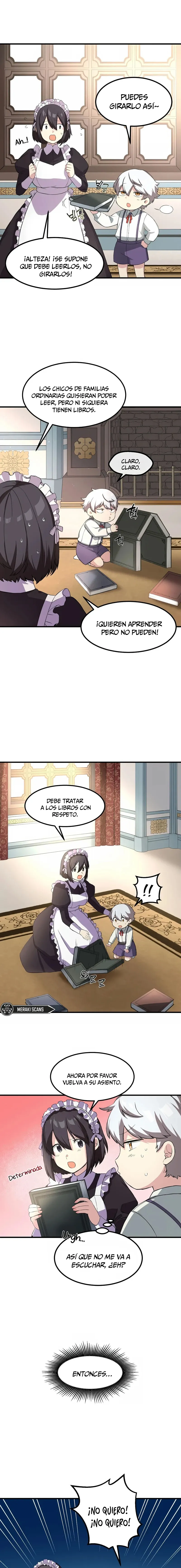 8 El ex profesional vive una vida fácil