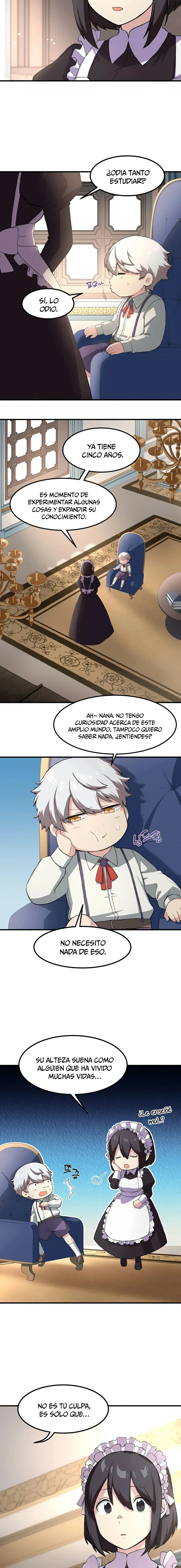 6 El ex profesional vive una vida fácil